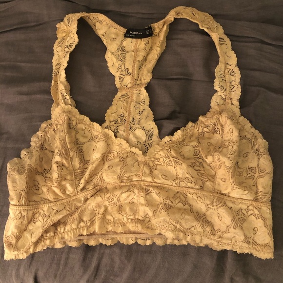 Bralette - Picture 1 of 3